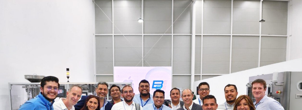 Bicor Day celebró su tercera edición junto a 20 empresas del sector farmacéutico de México