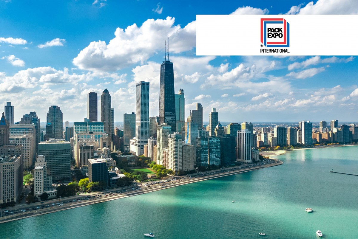 Innovation bei pharmazeutischen Maschinen mit Dara Pharma auf der PACK EXPO Chicago 