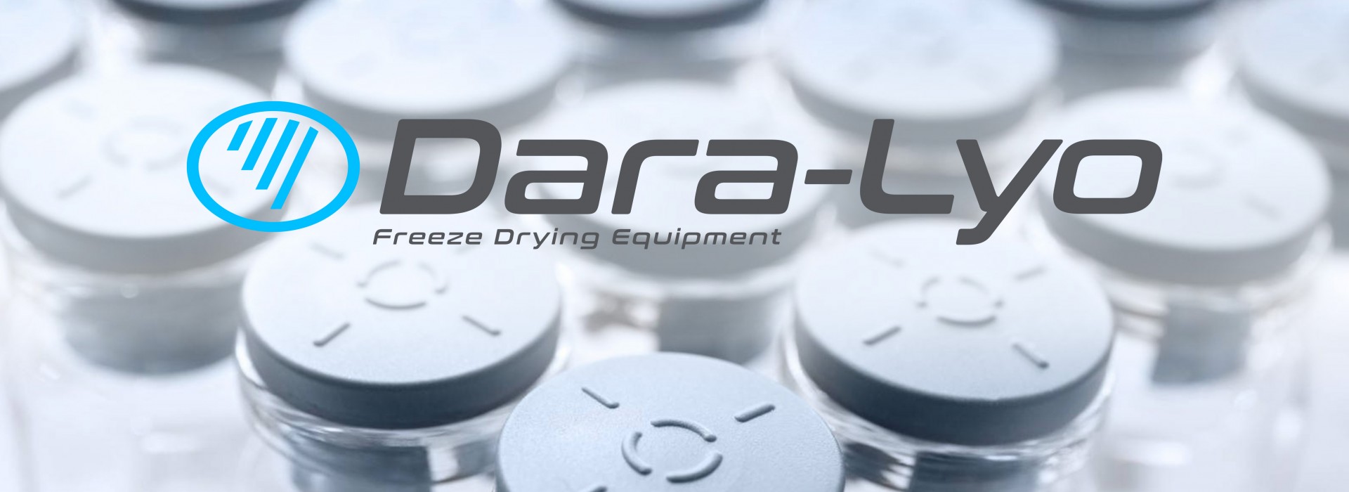 Dara-Lyo, the new brand of the Dara Pharma group for freeze-drying solutions 